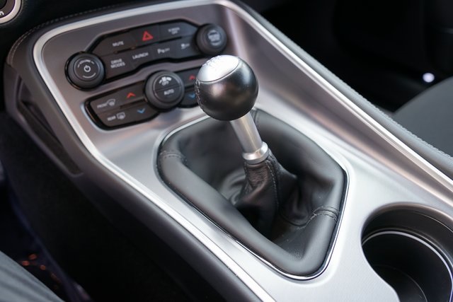 2020 DODGE CHALLENGER - Image 15