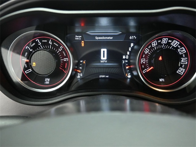2023 DODGE CHALLENGER - Image 13