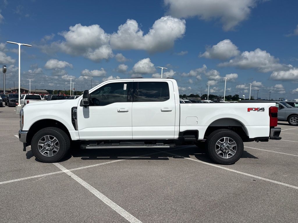 2026 Ford F-250 photo 5