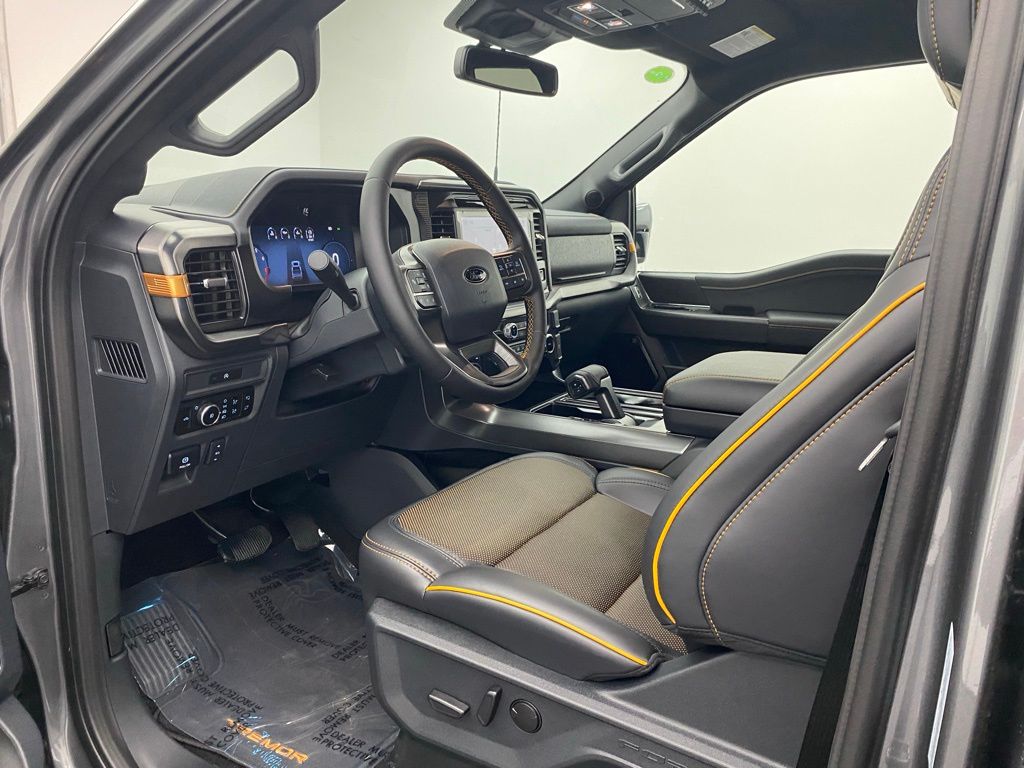 2025 Ford F-150 Tremor photo 19