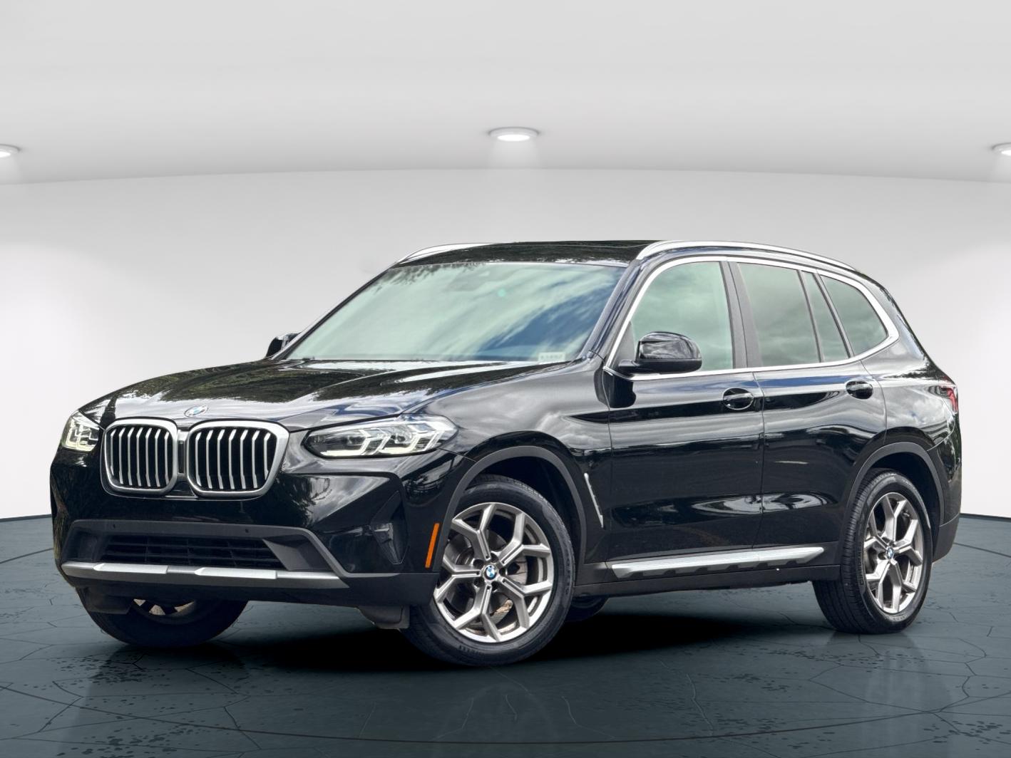 2023 Bmw X3 xDrive30i photo 2