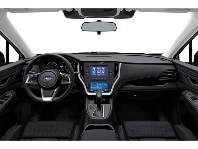 2025 Subaru Outback 2.5i photo 18