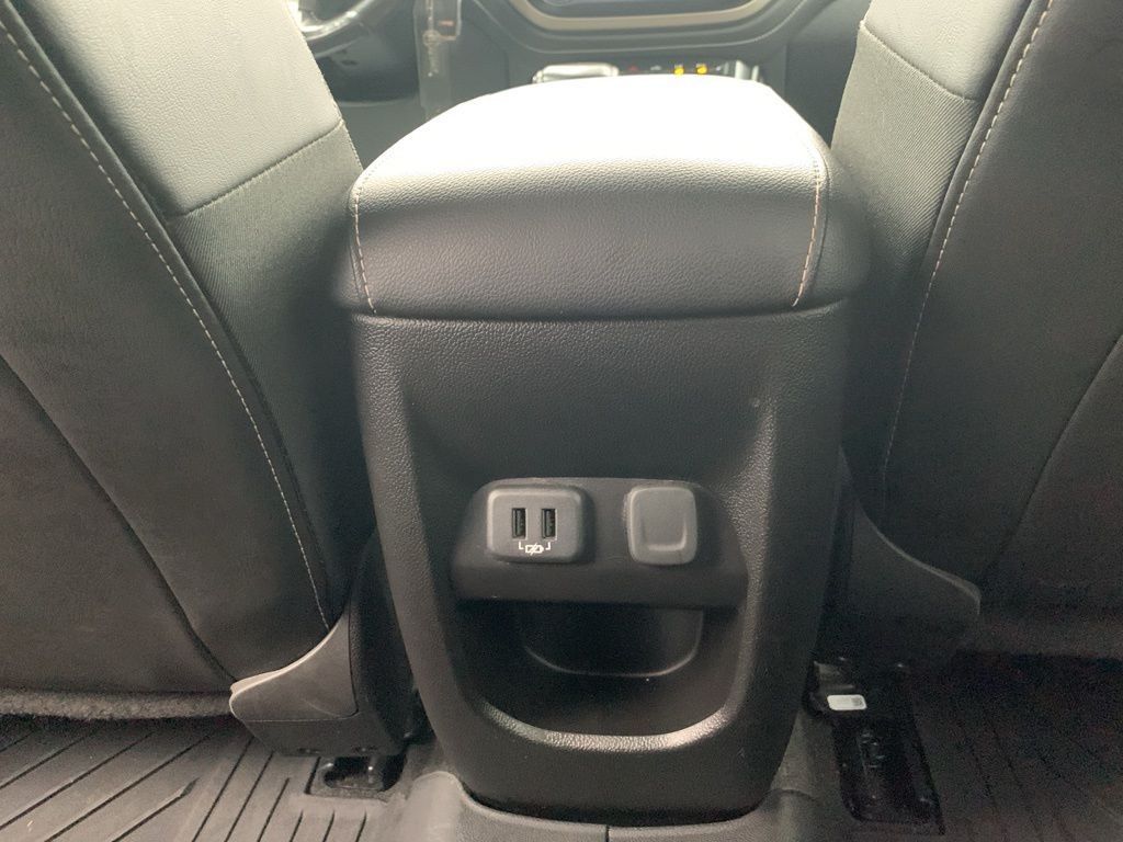 2019 Gmc Canyon Denali photo 15