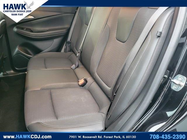 2023 BUICK ENCORE GX - Image 8