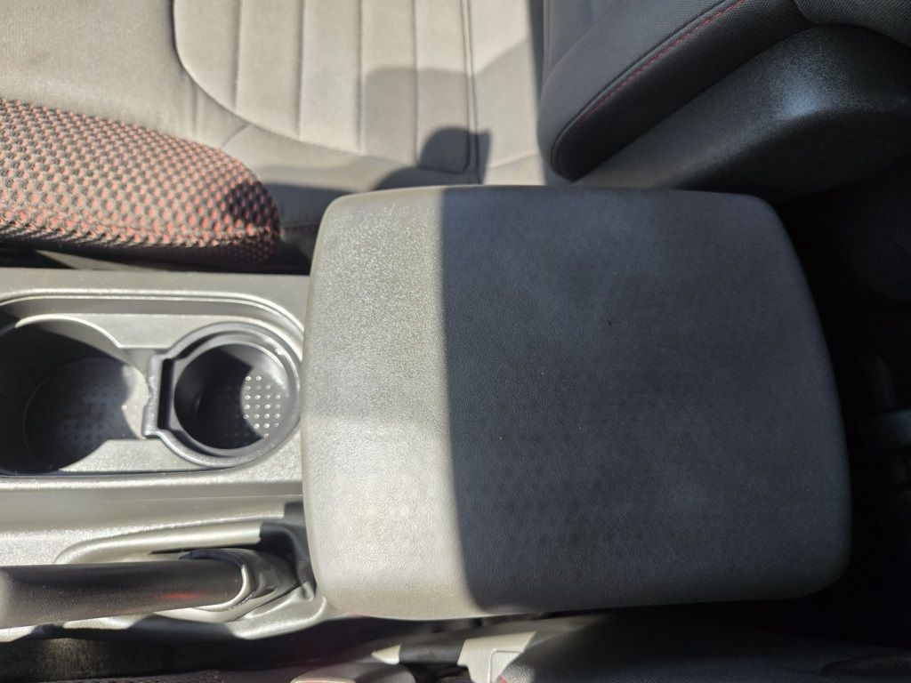 2012 Nissan Frontier PRO-4X photo 21