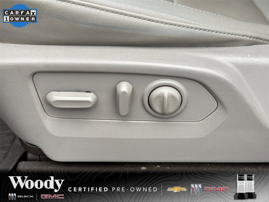 2023 GMC SIERRA HD - Image 16