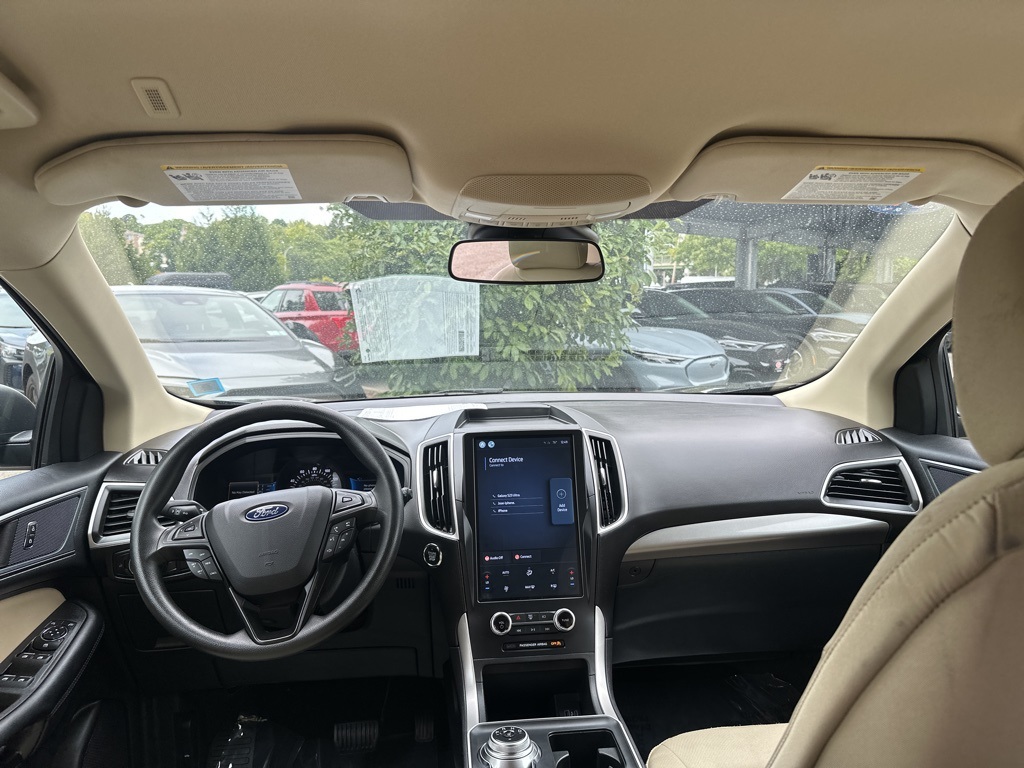 2024 Ford Edge SE photo 26