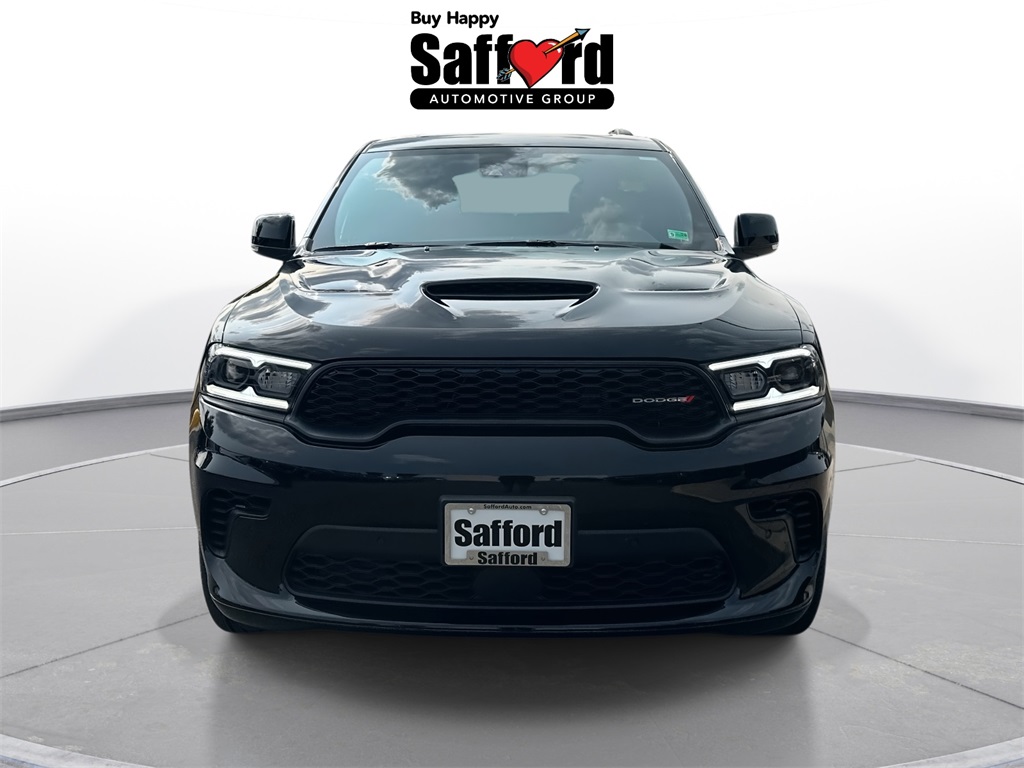 2026 Dodge Durango GT Plus photo 8