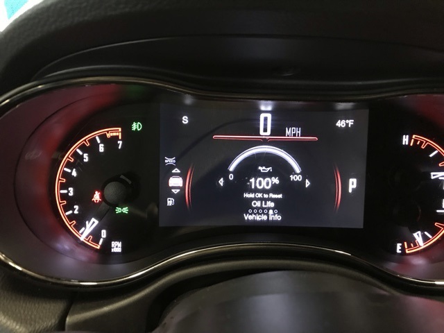 2019 Dodge Durango GT Plus photo 22