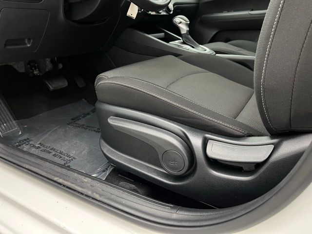 2024 Kia Forte LXS photo 19