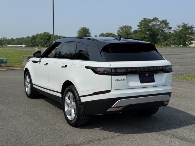 2026 Land Rover Range Rover Velar S photo 2