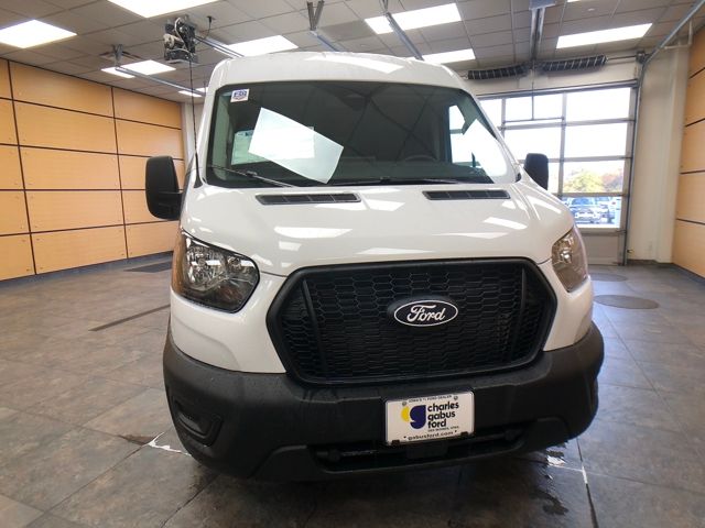 2026 Ford Transit photo 3