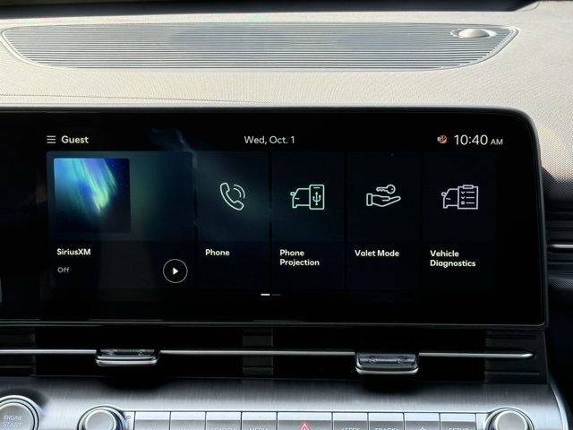 2026 Hyundai Kona SEL photo 20