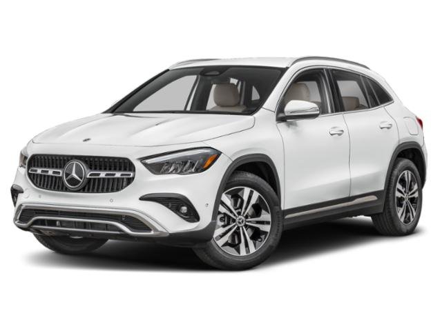 2026 Mercedes Benz GLA 250 photo 11
