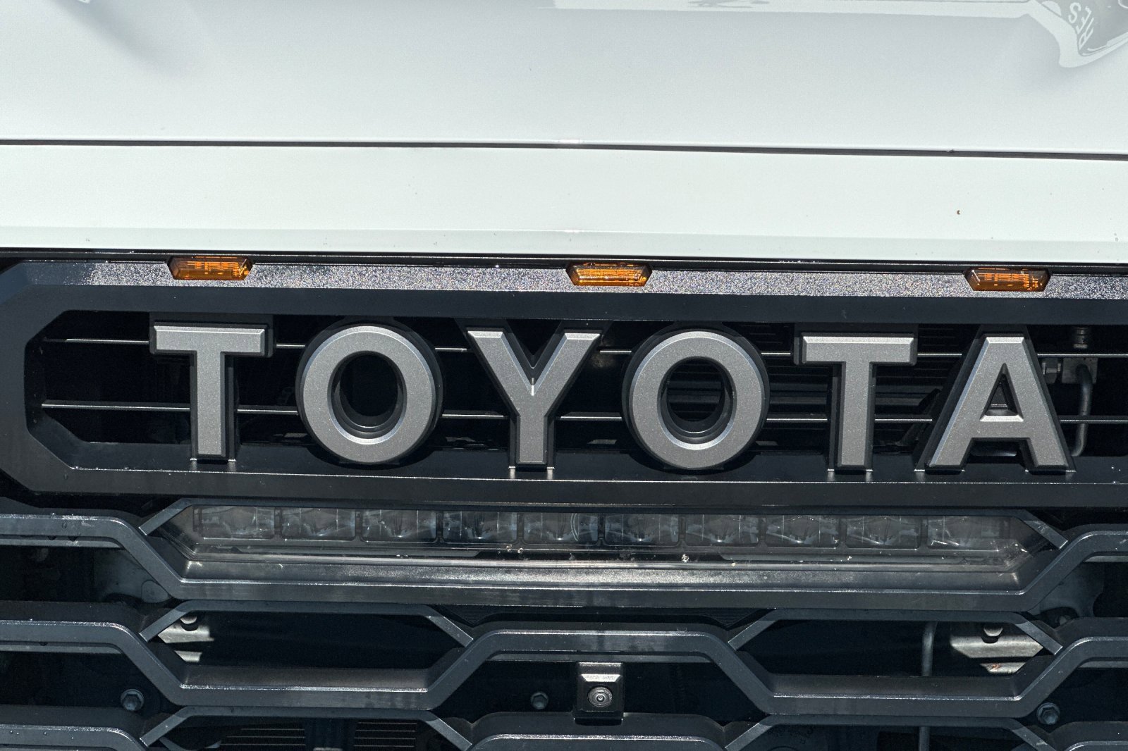 2024 Toyota Sequoia TRD Pro photo 37