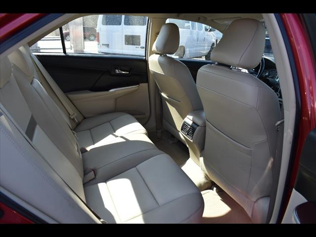 2014 Toyota Camry L photo 5