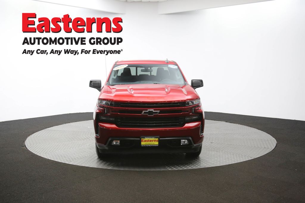 2021 Chevrolet Silverado 1500 RST photo 45