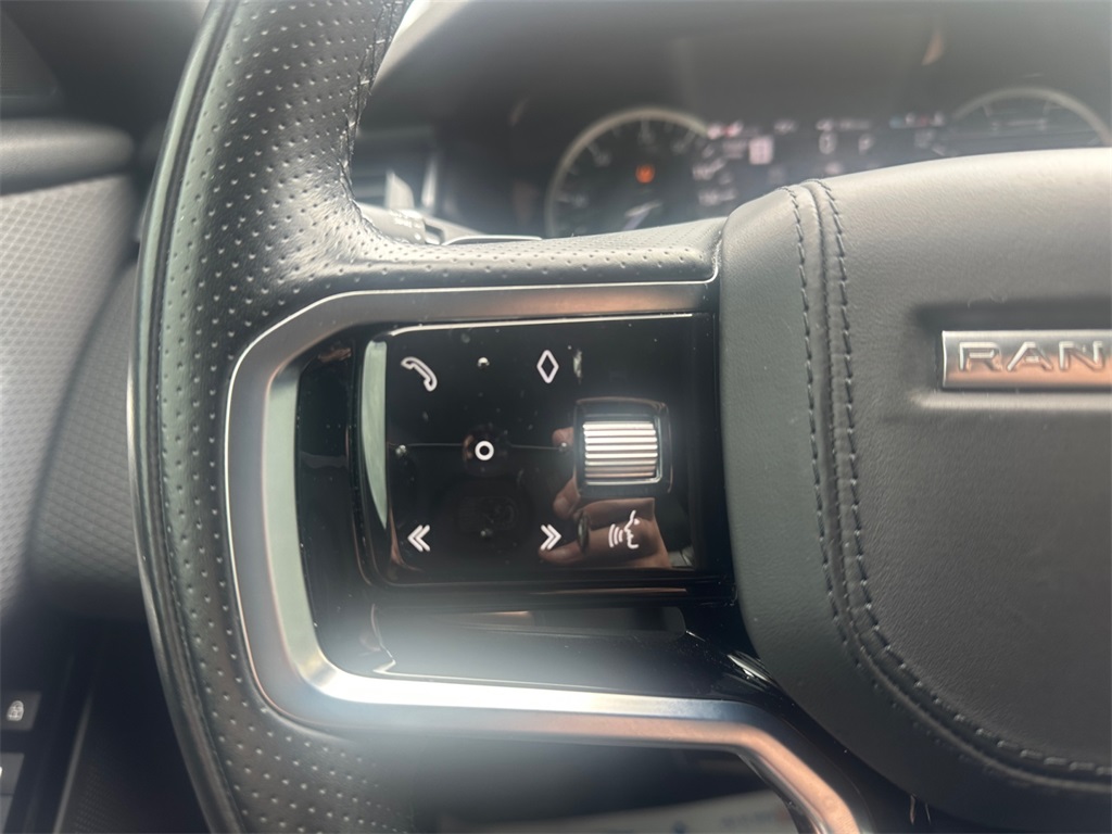 2023 Land Rover Range Rover Velar R-Dynamic S photo 25