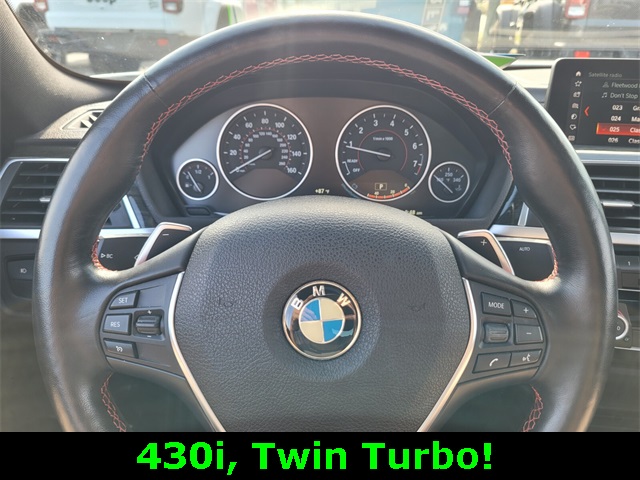 2019 Bmw 430i photo 24