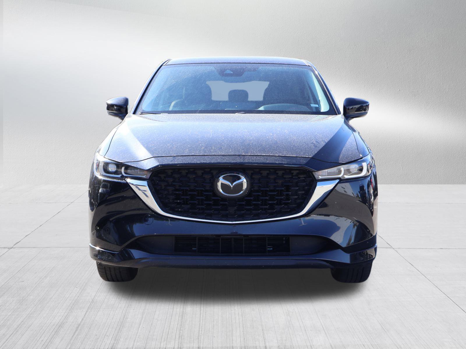 2024 Mazda CX-5 2.5 Select photo 2