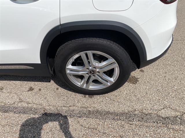 2021 Mercedes Benz GLA 250 4MATIC photo 8
