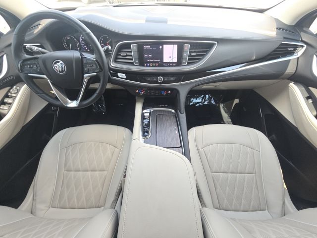 2023 Buick Enclave Avenir photo 26