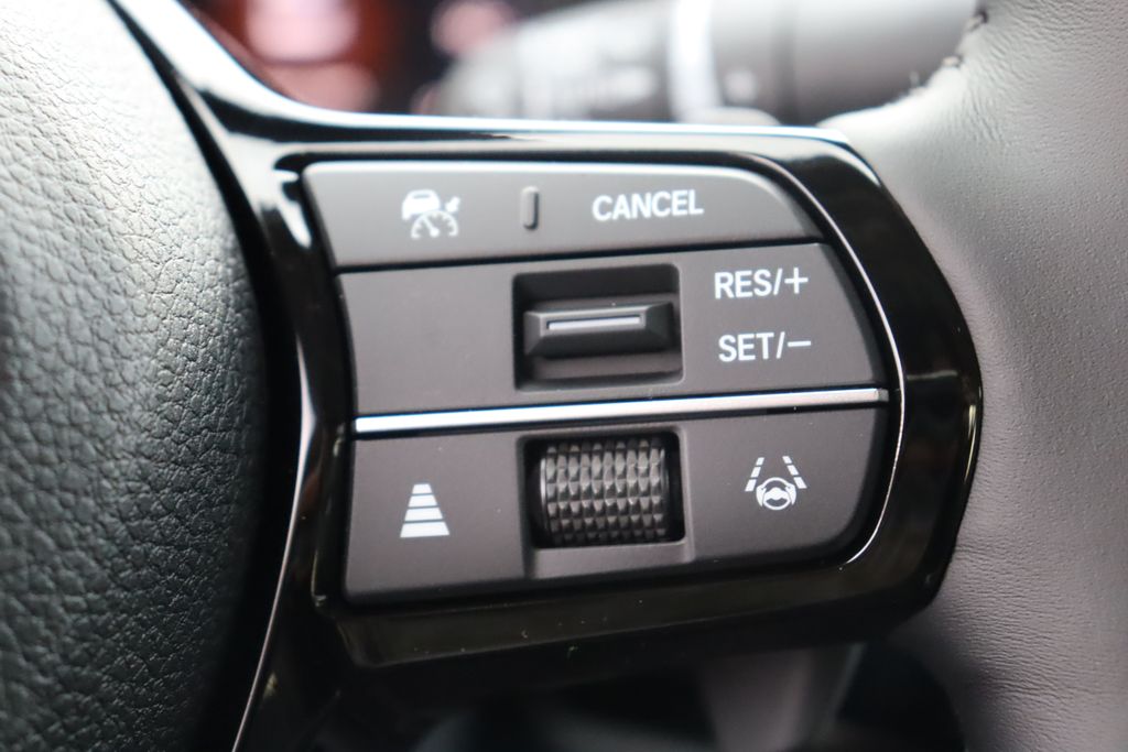2025 Honda Accord Touring photo 31