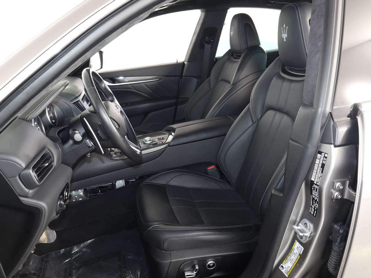 2022 Maserati Levante Modena photo 14