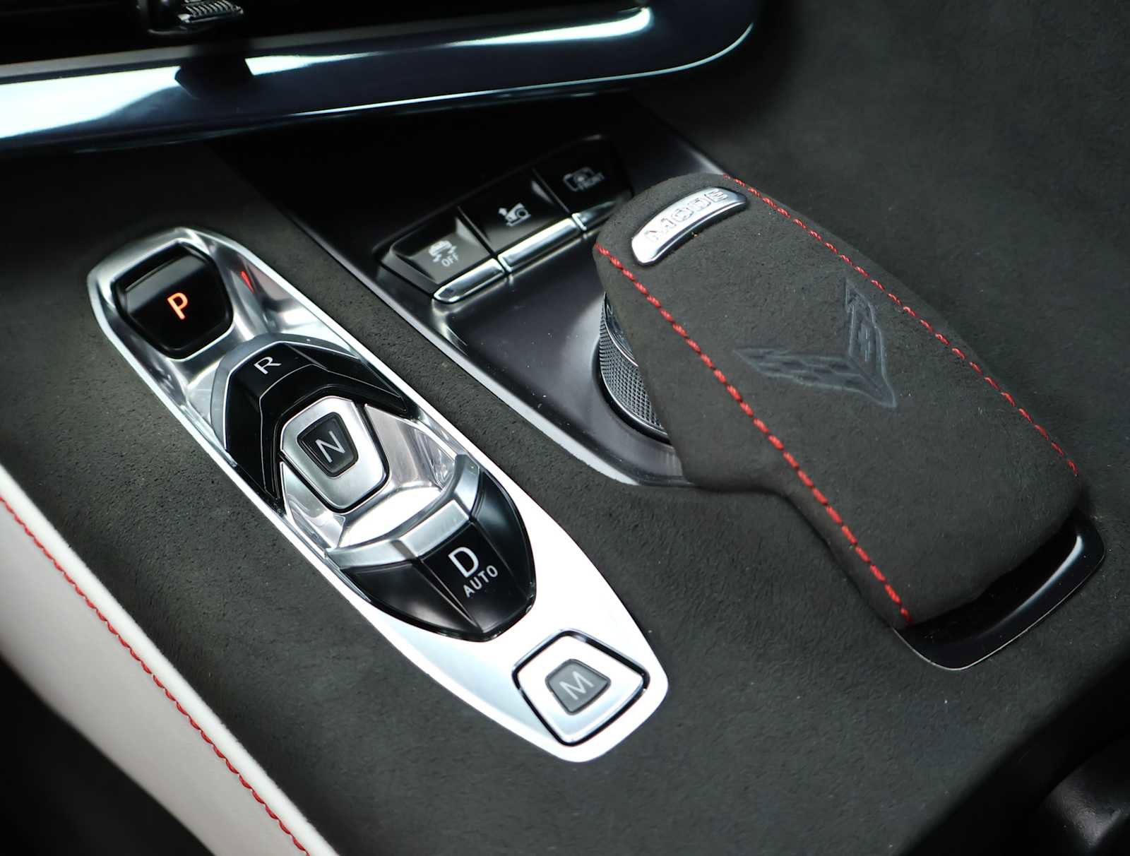 2023 Chevrolet Corvette Stingray 3LT photo 21