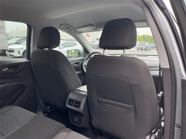 2024 CHEVROLET EQUINOX - Image 25