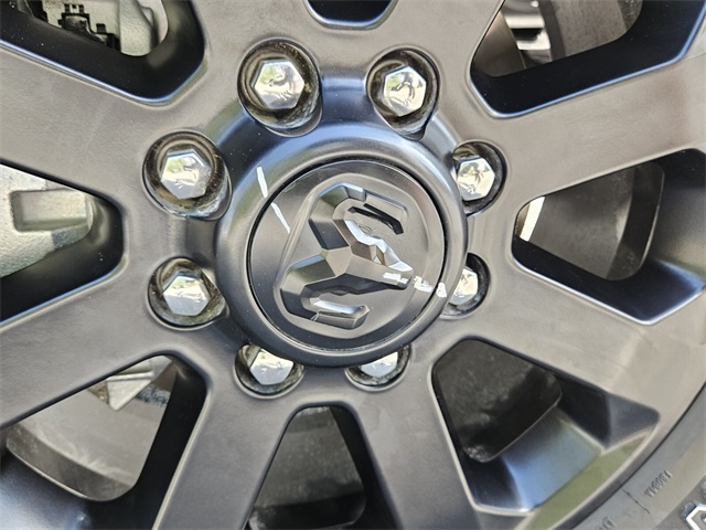 2026 Ram 2500 Big Horn photo 20