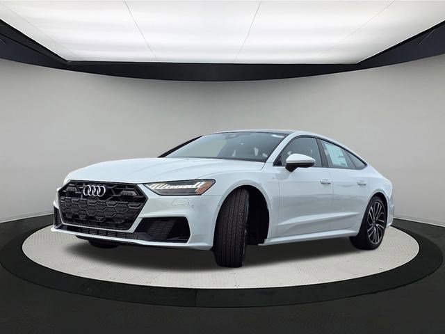 2025 Audi A7 Premium Plus photo 3