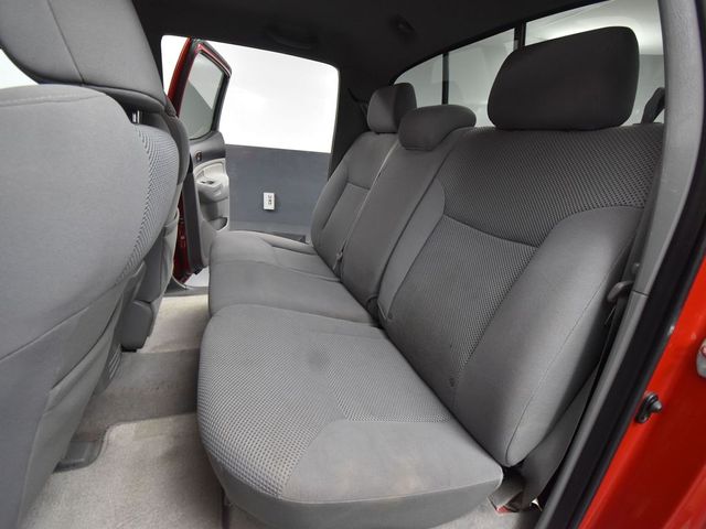 2011 Toyota Tacoma Base photo 28