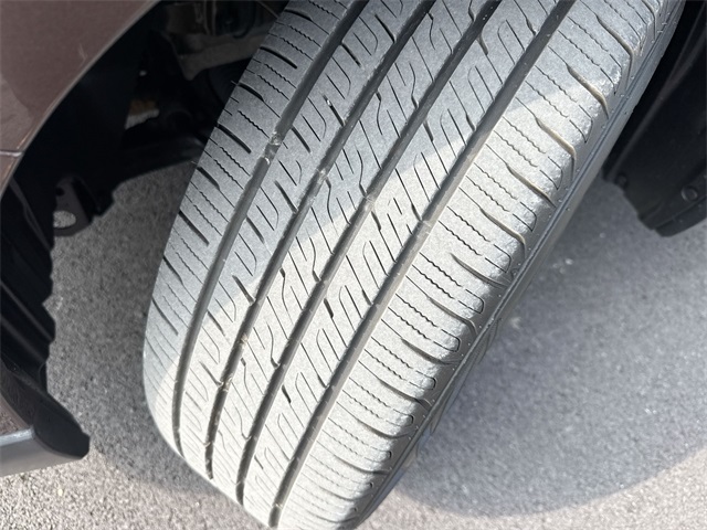 2019 Subaru Outback 3.6R Touring photo 40
