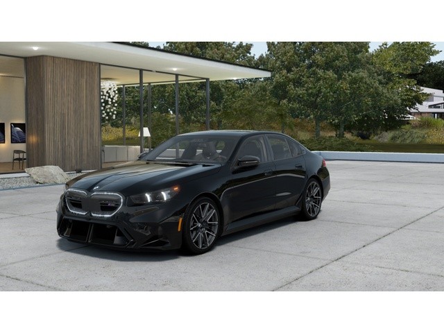 2026 BMW M5 