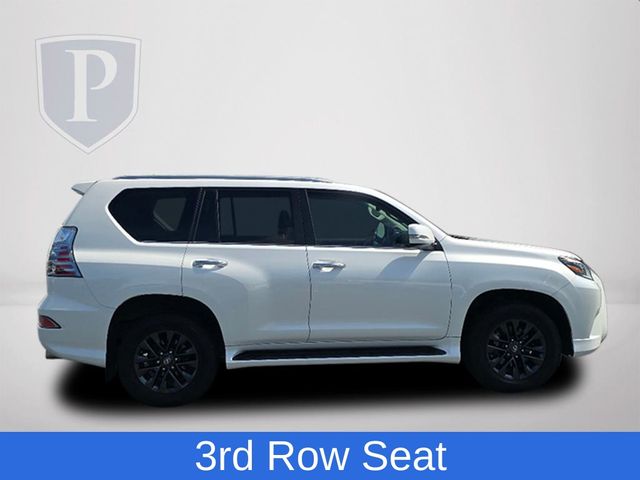 2022 Lexus GX 460 photo 2
