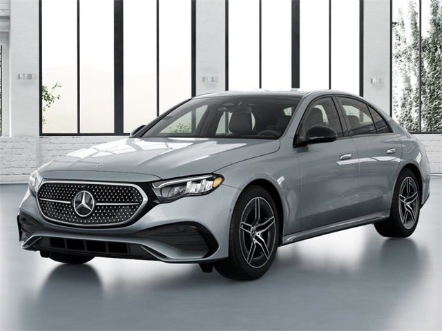 2026 Mercedes-Benz E-Class E350's photo