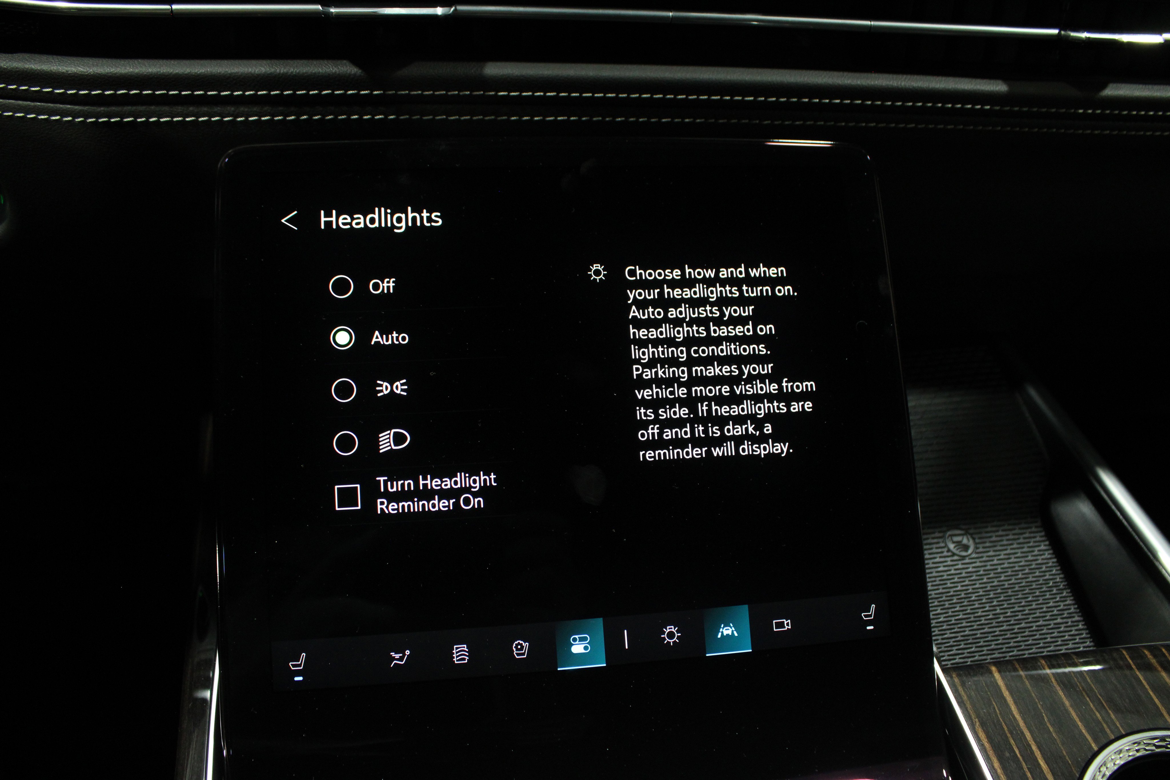 2025 Cadillac Escalade Premium Luxury photo 20