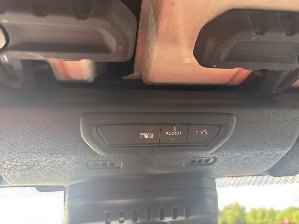 2022 Jeep Wrangler Unlimited Rubicon photo 35