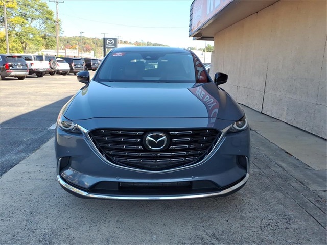 2023 Mazda CX-9 Carbon photo 8