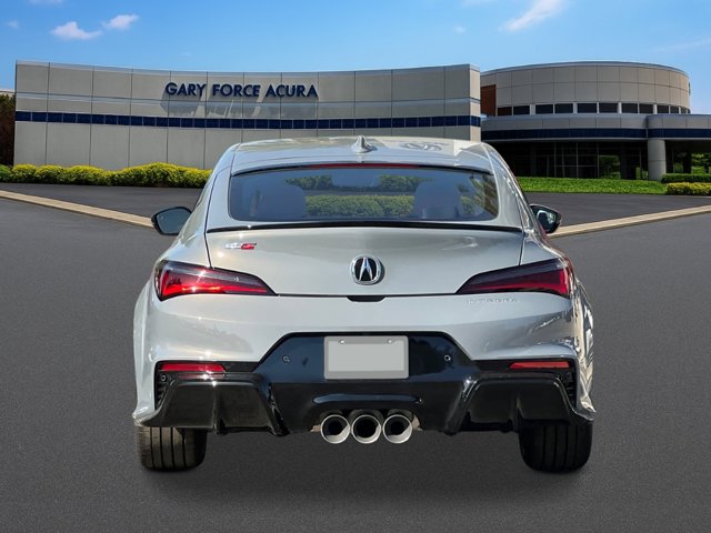 2026 Acura Integra Type S photo 4