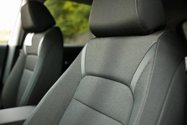 2026 Honda CR-V LX photo 23