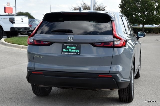 2026 Honda CR-V EX photo 3