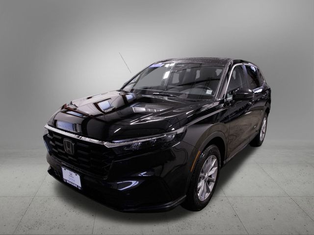 2023 Honda CR-V EX's photo