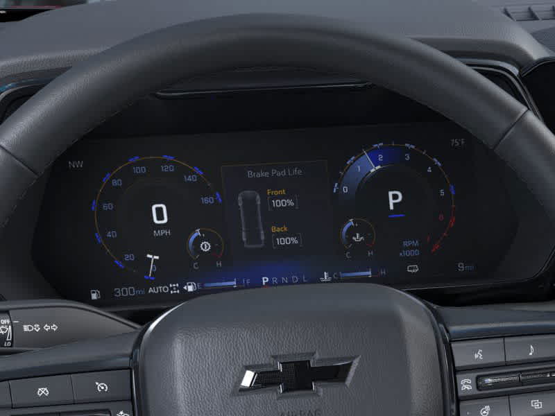 2026 Chevrolet Colorado ZR2 photo 18