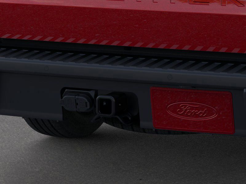 2025 Ford Maverick Lariat photo 23