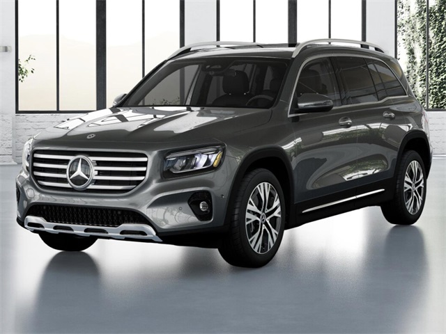 2026 Mercedes-Benz GLB GLB 250's photo