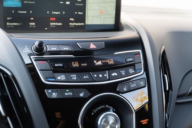 2025 Acura RDX Advance photo 26