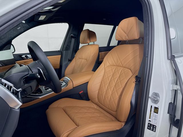 2026 Bmw X7 xDrive40i photo 18