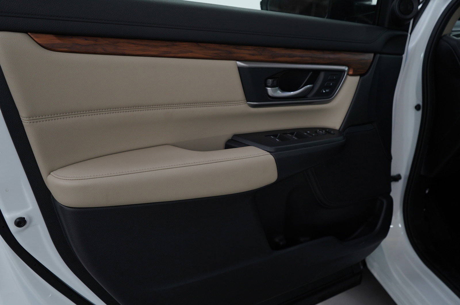 2022 Honda CR-V Hybrid EX-L photo 24